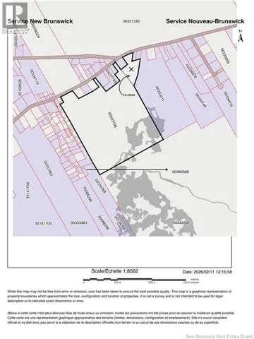 Grandview Avenue, Saint John, New Brunswick E2J4S7