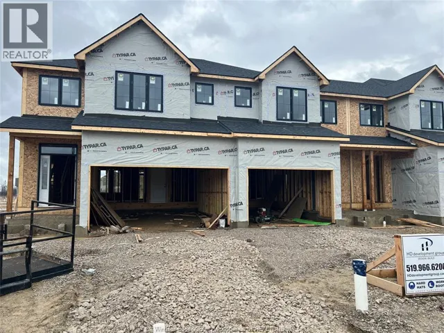 5230 TALIA TRAIL, Tecumseh, Ontario N0R1K0