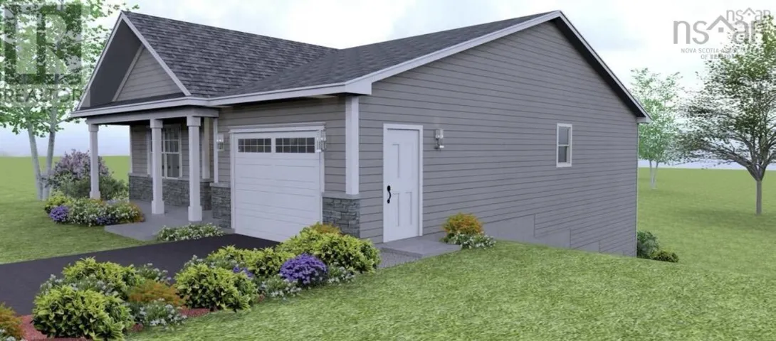 Lot 247 Goldenrod Court, Falmouth, Nova Scotia B0P1L0