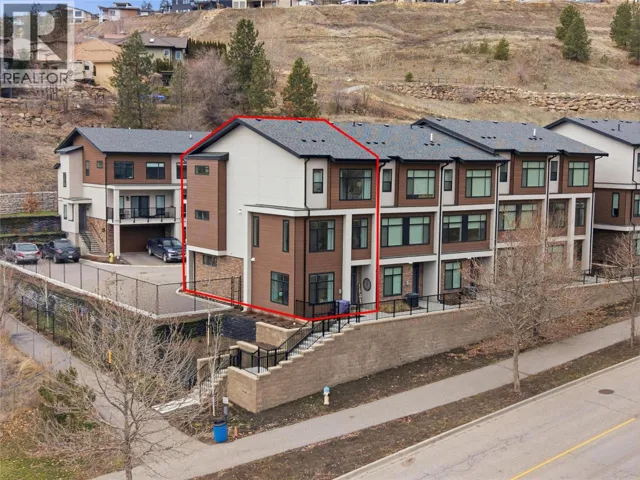1176 Black Mountain Drive, Kelowna, British Columbia V1P0A7