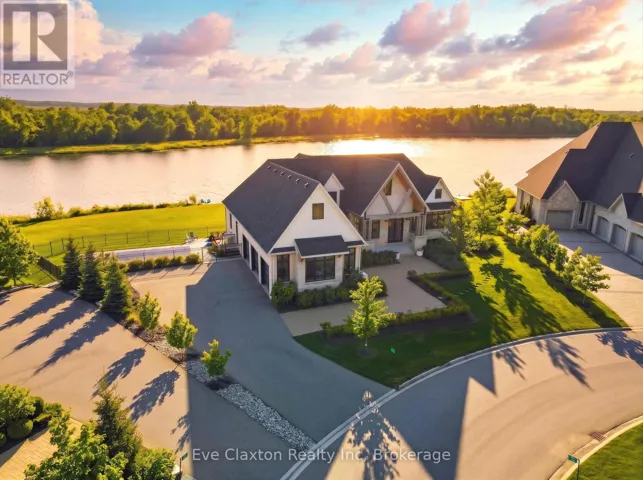 129 HERITAGE LAKE DRIVE, Puslinch (Crieff/Aikensville/Killean), Ontario N0B2J0