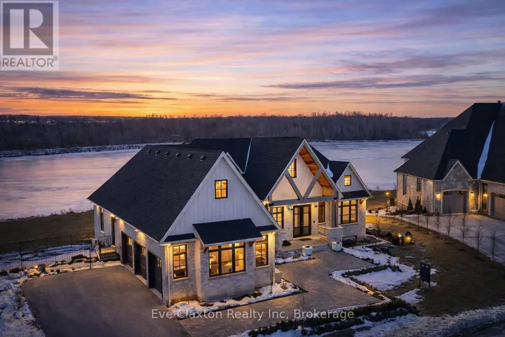 129 HERITAGE LAKE DRIVE, Puslinch (Crieff/Aikensville/Killean), Ontario N0B2J0