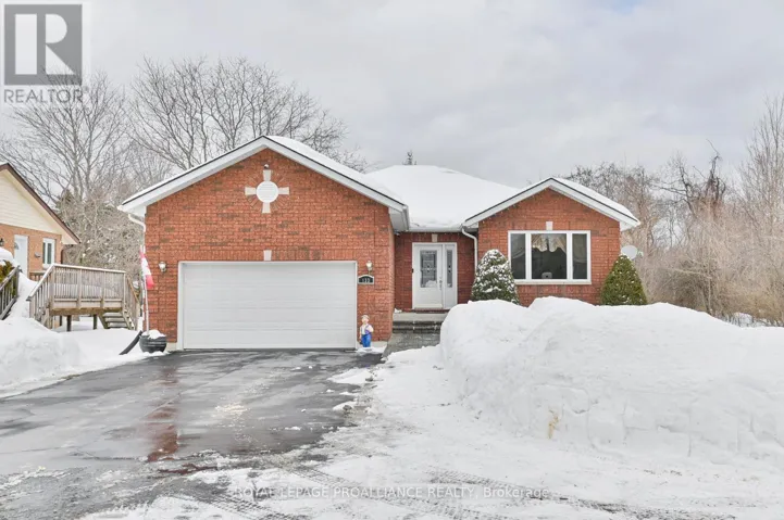 133 ONTARIO STREET, Brighton, Ontario K0K1H0