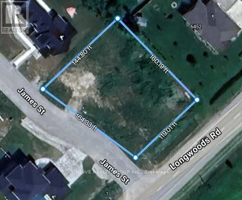 2 JAMES STREET, Strathroy-Caradoc (Melbourne), Ontario N0L1T0