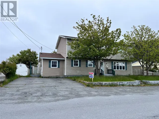 4 Morley Drive, Placentia, Newfoundland & Labrador A0B2Y0