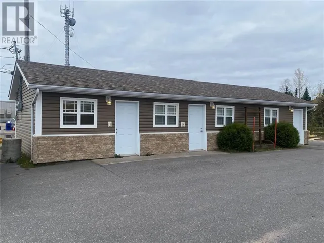374 Hamilton River Road, Happy Valley-Goose Bay, Newfoundland & Labrador A0P1C0