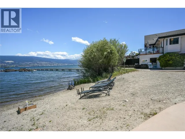 13011 Lakeshore Drive S Unit# 222, Summerland, British Columbia V0H1Z1