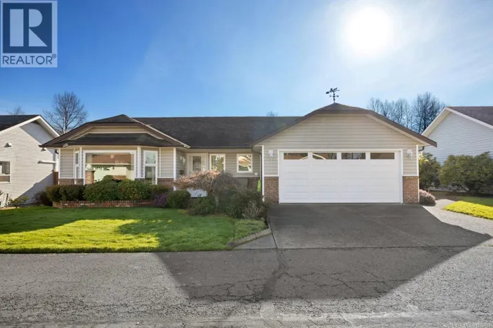 30 111 McKinstry Rd, Duncan, British Columbia V9L5E4