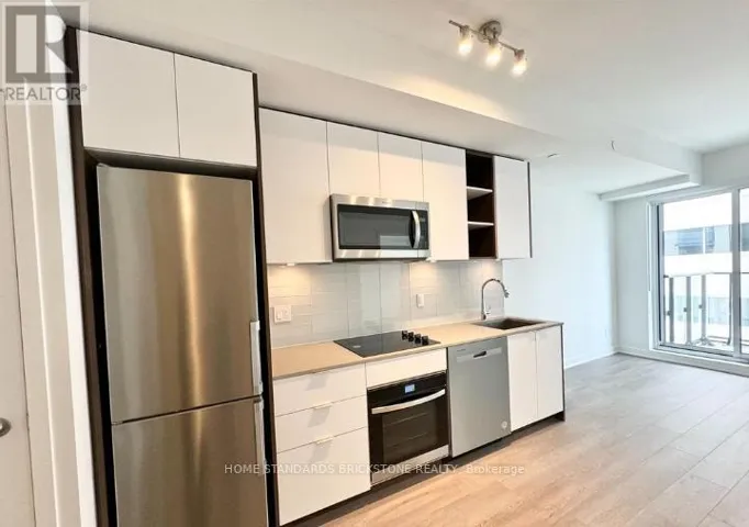 543 RICHMOND STREET W, Toronto (Waterfront Communities), Ontario M5V1Y6