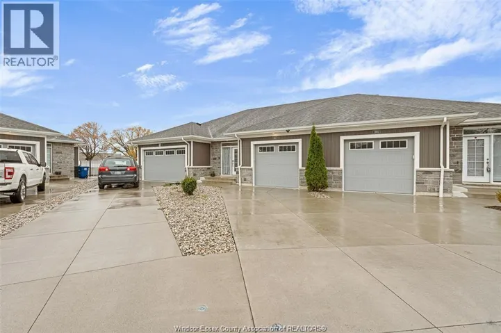 1985 ETHAN COURT, Windsor, Ontario N8T1G1