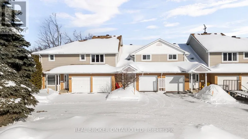 102 - 10 MUSEUM DRIVE, Orillia, Ontario L3V7T9
