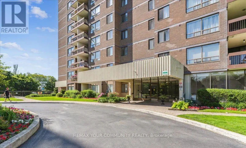 903 - 2556 ARGYLE ROAD, Mississauga (Cooksville), Ontario L5B2H6