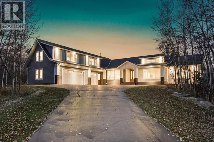 242027 27 Street E, Rural Foothills County, Alberta T1S3N6