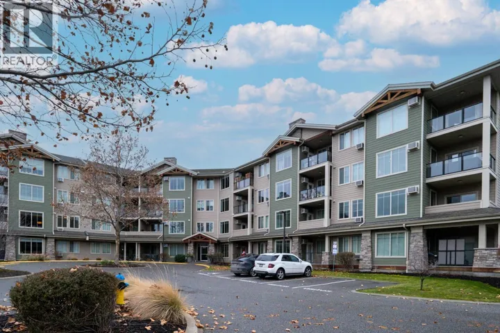 3739 Casorso Road Unit# 112, Kelowna, British Columbia V1W5E8
