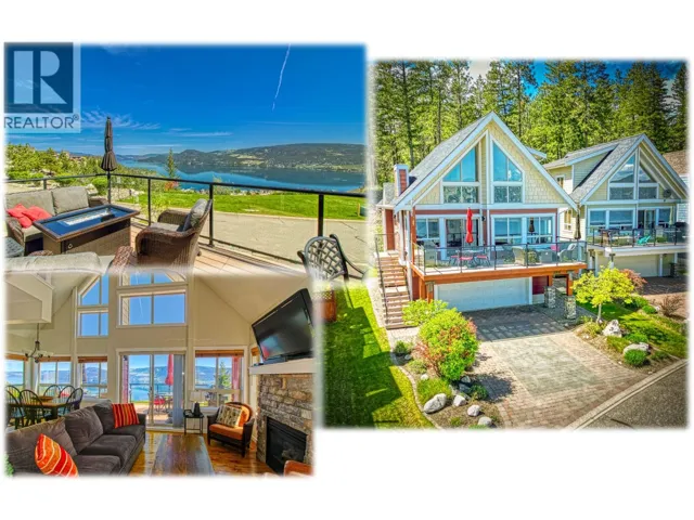 6912 Terazona Drive Unit# 388, Kelowna, British Columbia V1Z3R8