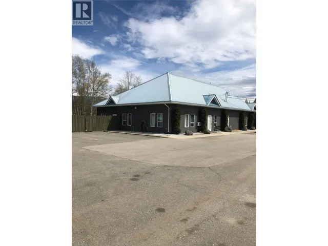 73 TAREN Drive, Clearwater, British Columbia V0E1N2