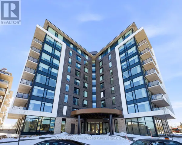 209 - 360 DESCHATELETS AVENUE E, Ottawa, Ontario K1S5Y1