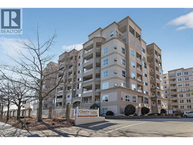 2265 Atkinson Street Unit# 504, Penticton, British Columbia V2A8R7