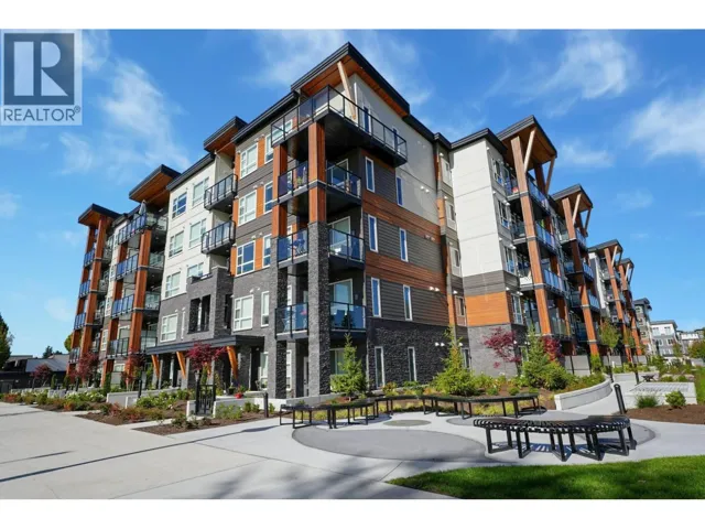 401 12143 223 STREET, Maple Ridge, British Columbia V2X5Y6