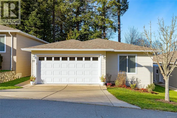 17 2740 Stautw Rd, Central Saanich, British Columbia V8M0A8
