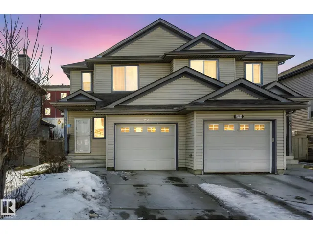 3993 MCMULLEN GREEN GR SW SW, Edmonton, Alberta T6W1S7