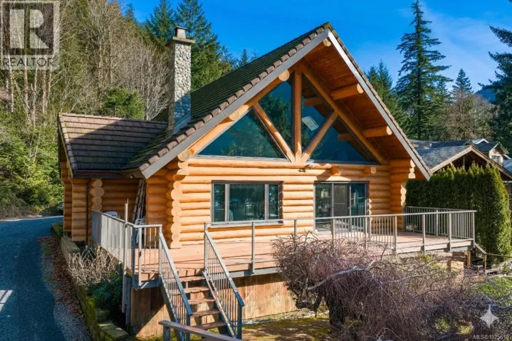 1270 Chalet Rd, Qualicum Beach, British Columbia V9K1S5