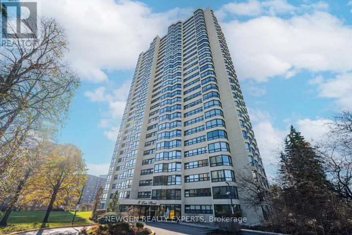 307 - 8 LISA STREET, Brampton (Queen Street Corridor), Ontario L6T4S6