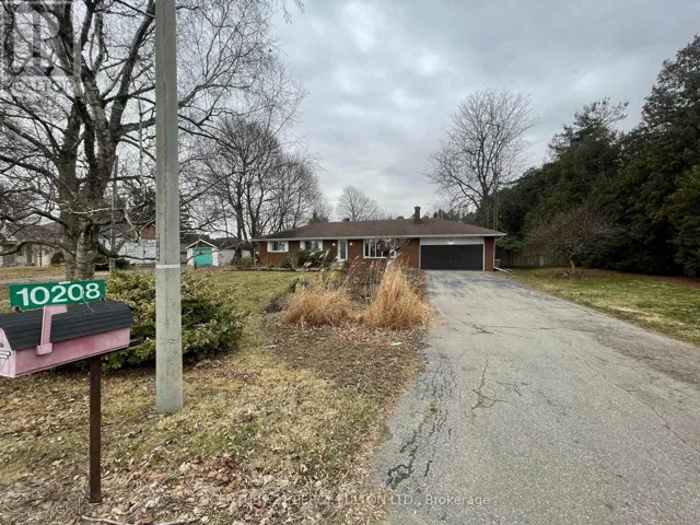 10208 TENTH LINE, Halton Hills (Georgetown), Ontario L0P1K0
