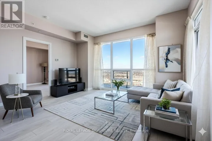 4407 - 2220 LAKE SHORE BOULEVARD W, Toronto (Mimico), Ontario M8V0C1