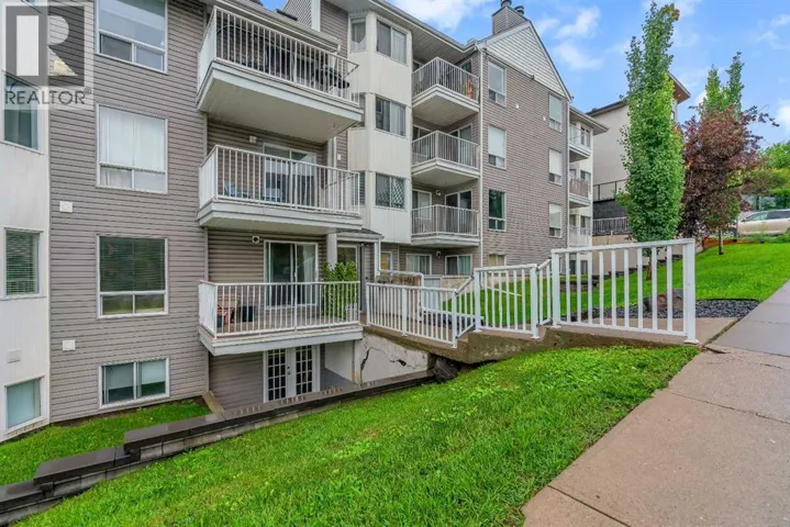 203, 1919 17 Avenue SW, Calgary, Alberta T2T0E9