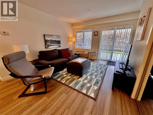 883 Academy Way Unit# 108, Kelowna, British Columbia V1V0A2