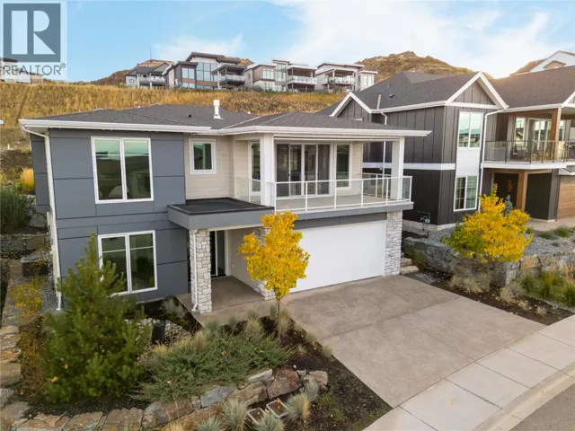 1131 Collinson Court, Kelowna, British Columbia V1W0C3