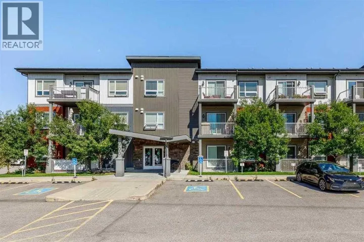 4214, 5305 32 Avenue SW, Calgary, Alberta T3E8A2