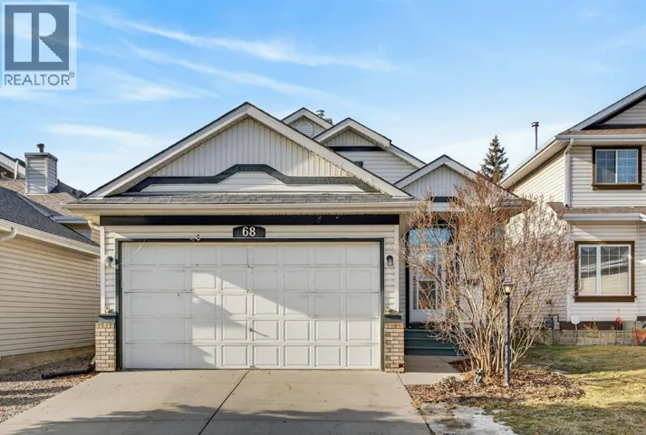 68 Coventry Green NE, Calgary, Alberta T3K4L4