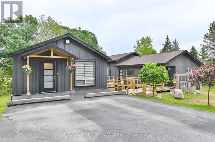 138 HOLLISTER ROAD, Tweed (Hungerford (Twp)), Ontario K0K3J0