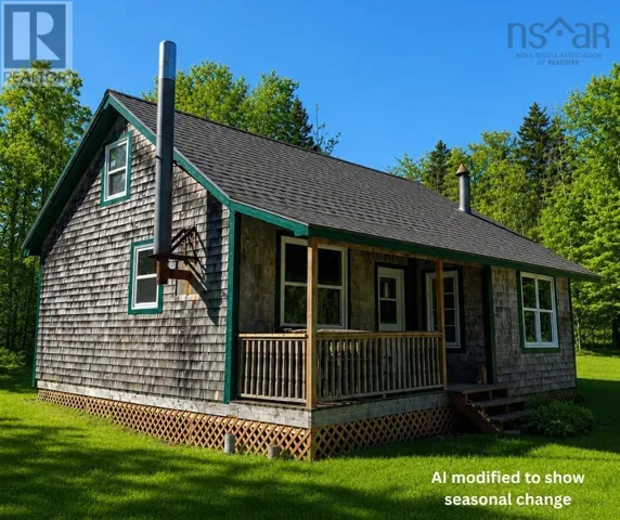 3663 Victory Road, Victory, Nova Scotia B0S1B0