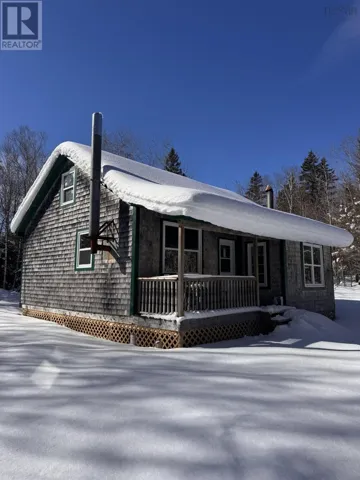 3663 Victory Road, Victory, Nova Scotia B0S1B0