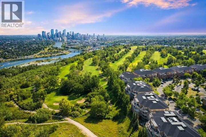 404, 4 Hemlock Crescent SW, Calgary, Alberta T3C2Z1