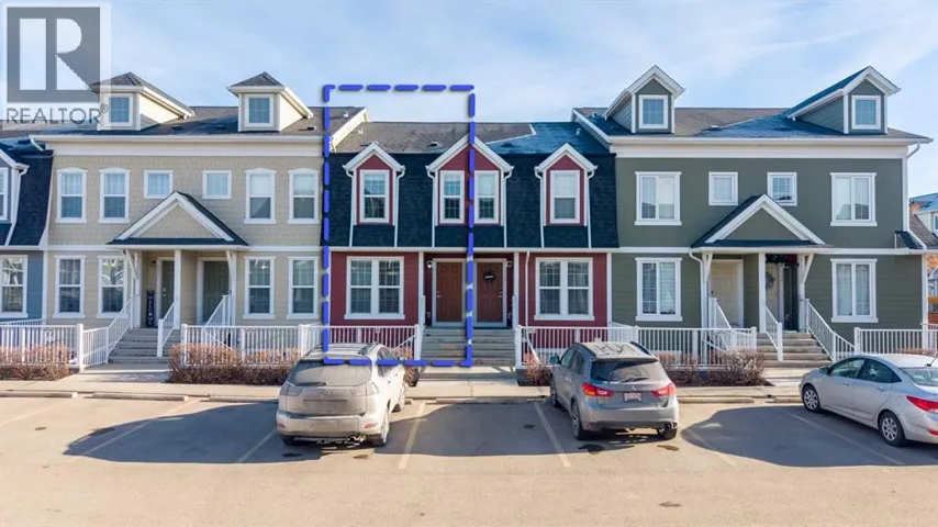 514 Auburn Bay Circle SE, Calgary, Alberta T3M2A2