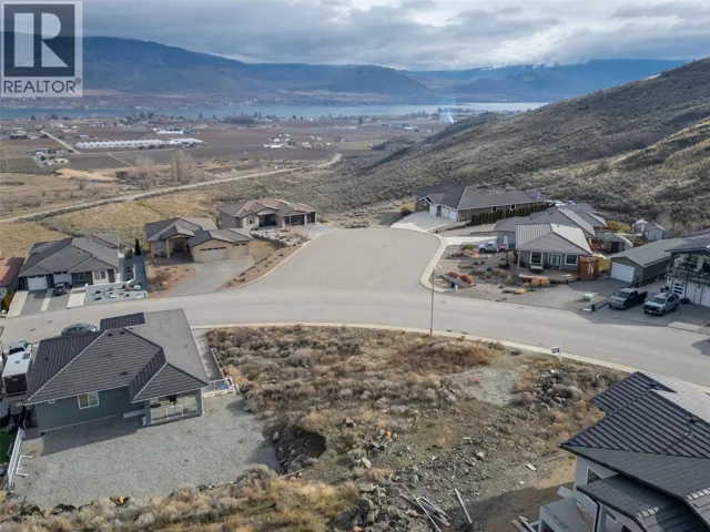 3612 TORREY PINES Drive, Osoyoos, British Columbia V0H1V4