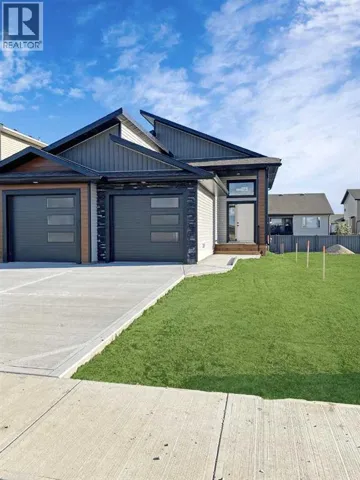 B, 10305 128 Avenue, Grande Prairie, Alberta T8V6S9