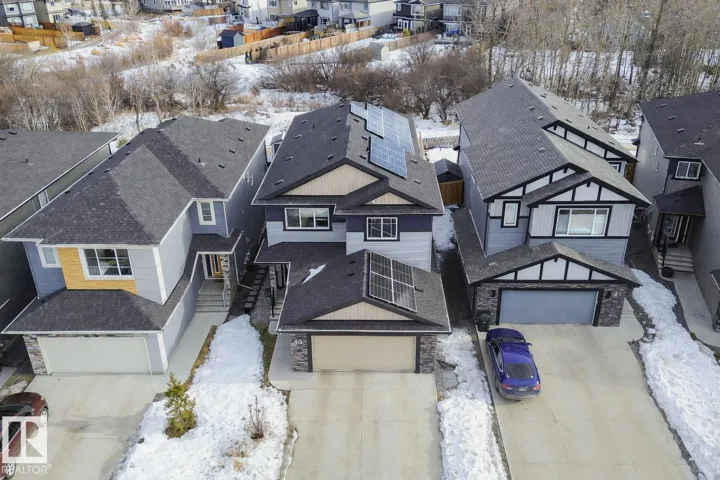 43 Adelaide CO, Spruce Grove, Alberta T7X2V4