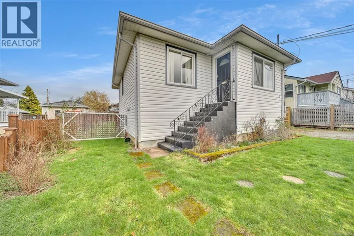 2869 12th Ave, Port Alberni, British Columbia V9Y2T3