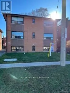 202 - 839 COSBURN AVENUE, Toronto (Danforth Village-East York), Ontario M4C2V9