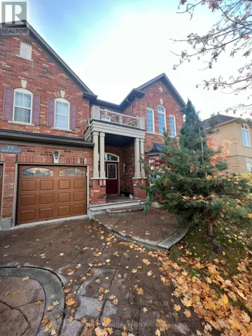 55 RICHGROVE DRIVE, Brampton (Vales of Castlemore North), Ontario L6P1X6