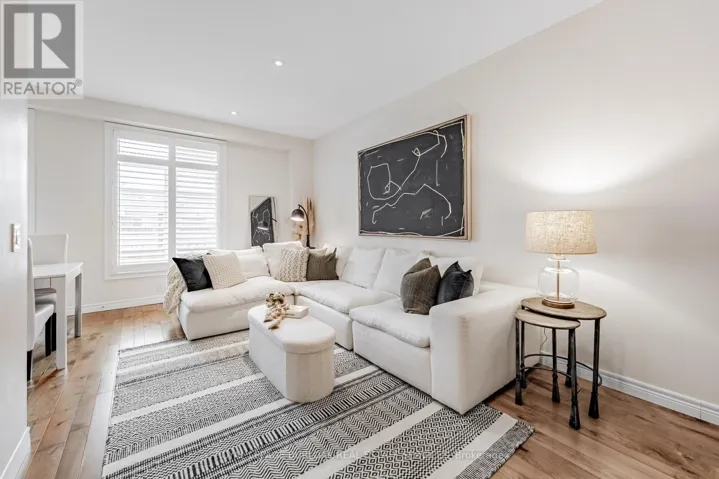 21 - 5056 NEW STREET, Burlington (Appleby), Ontario L7L1V1