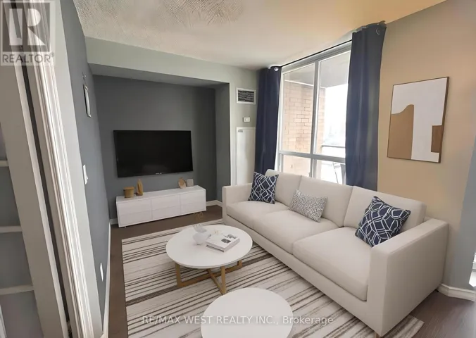 702 - 1150 PARKWEST PLACE, Mississauga (Lakeview), Ontario L5B3K4