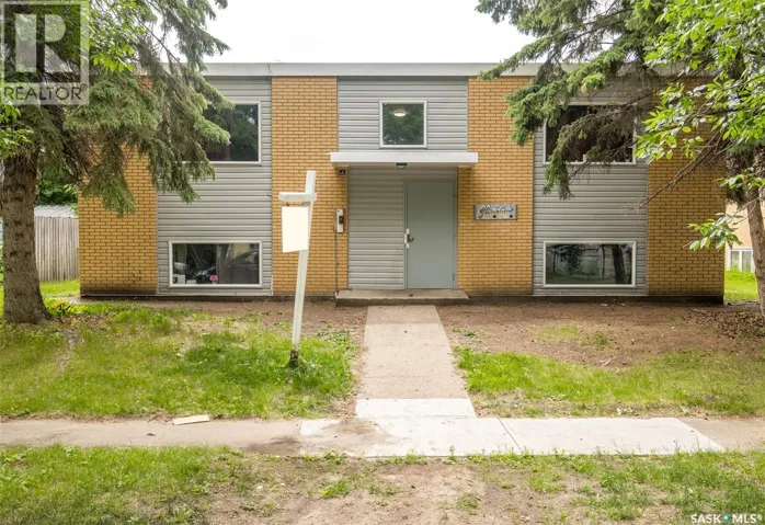 419 9th STREET E, Prince Albert, Saskatchewan S6V0Y1