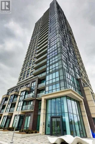 1910 - 20 THOMAS RILEY ROAD, Toronto (Islington-City Centre West), Ontario M9B1B3