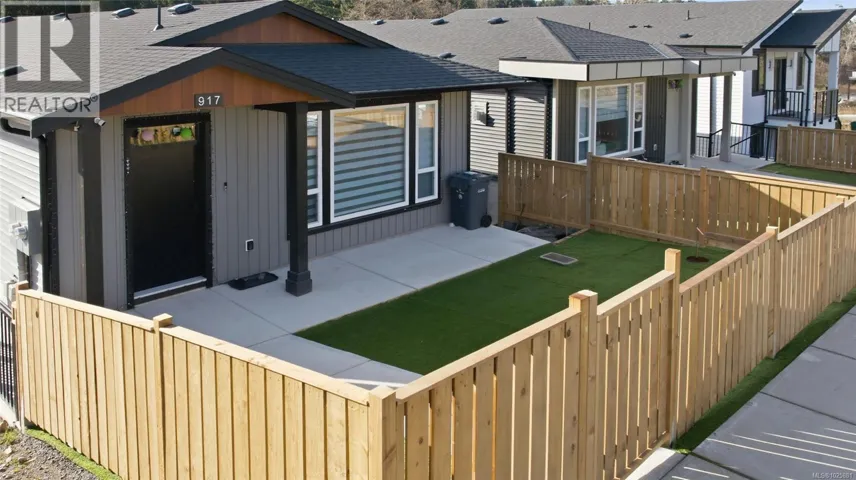 917 Old Victoria Rd, Nanaimo, British Columbia V9R0L3